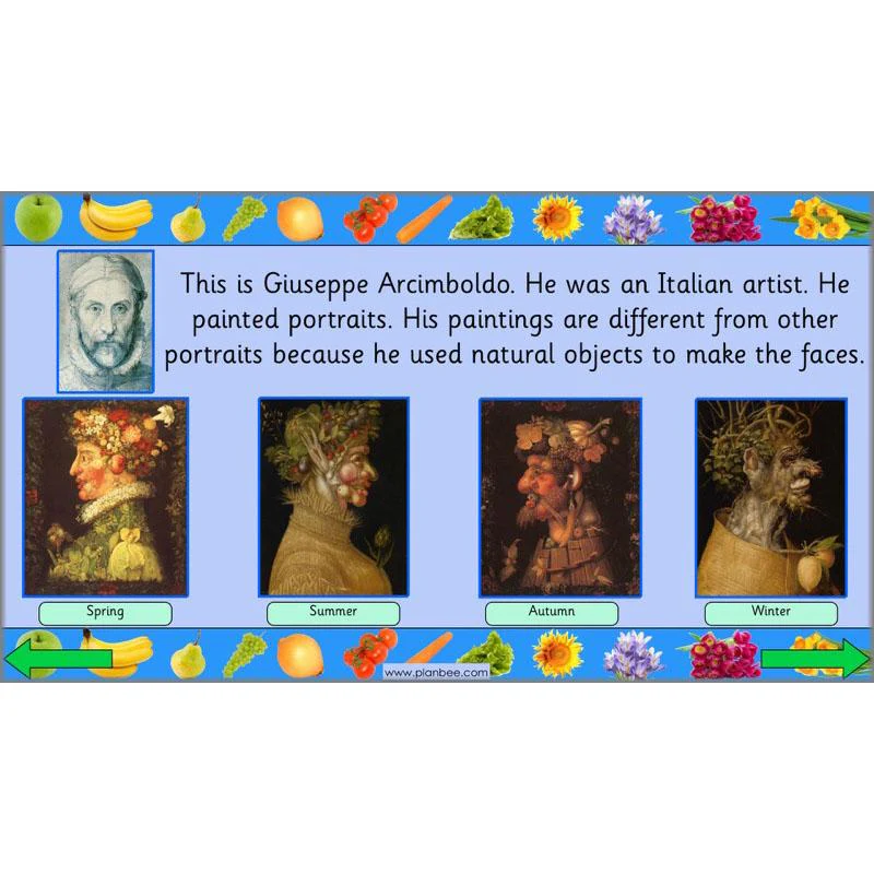 Giuseppe Arcimboldo - Image 9