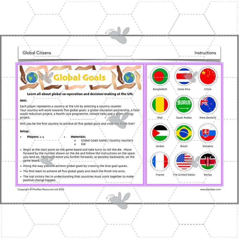 Global Citizens - Image 15