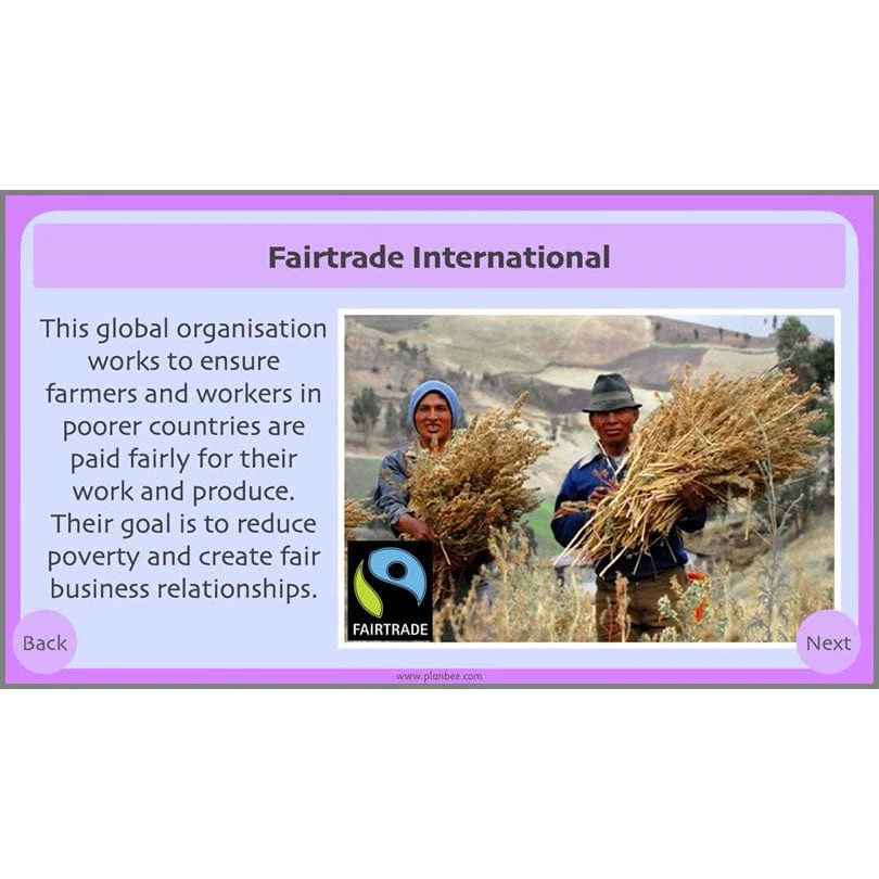 Global Citizens - Image 21