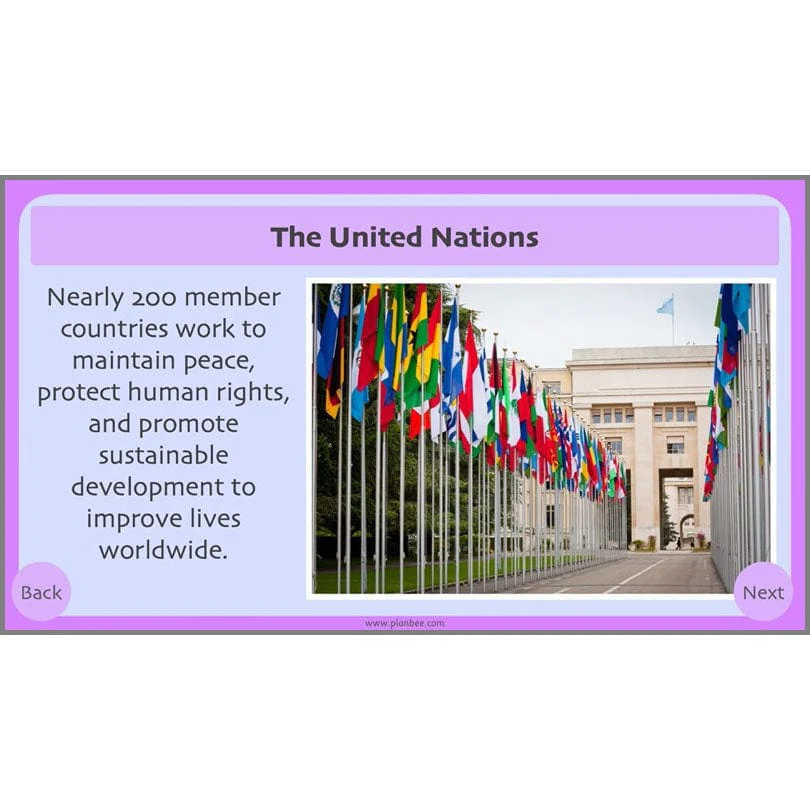 Global Citizens - Image 22