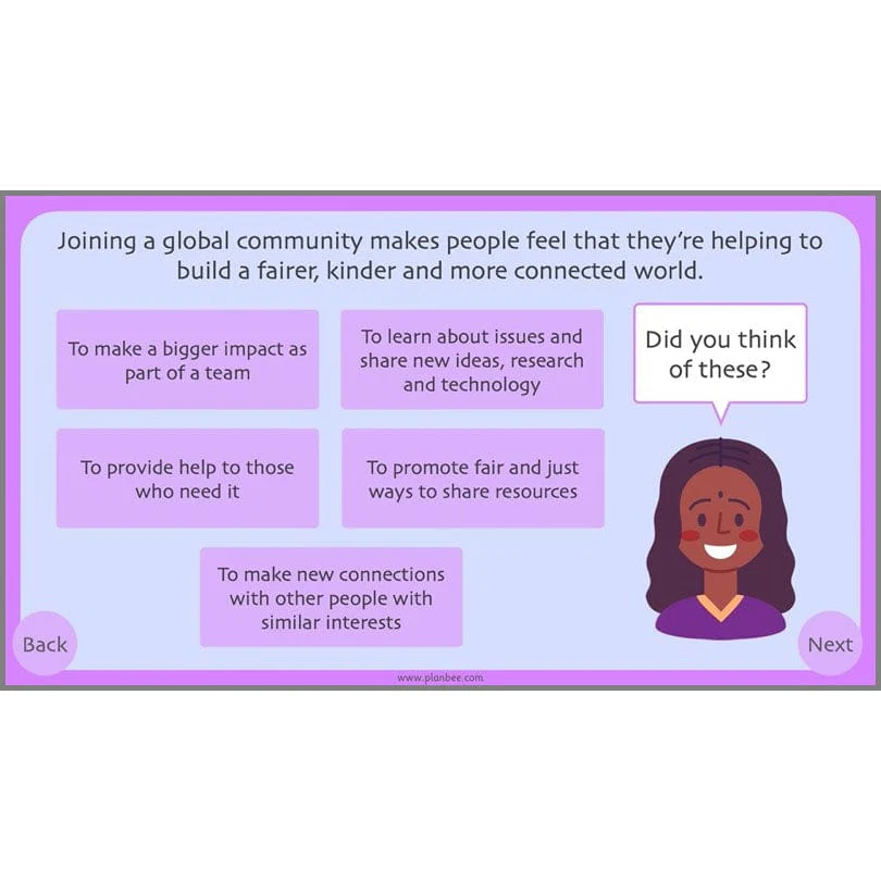 Global Citizens - Image 4