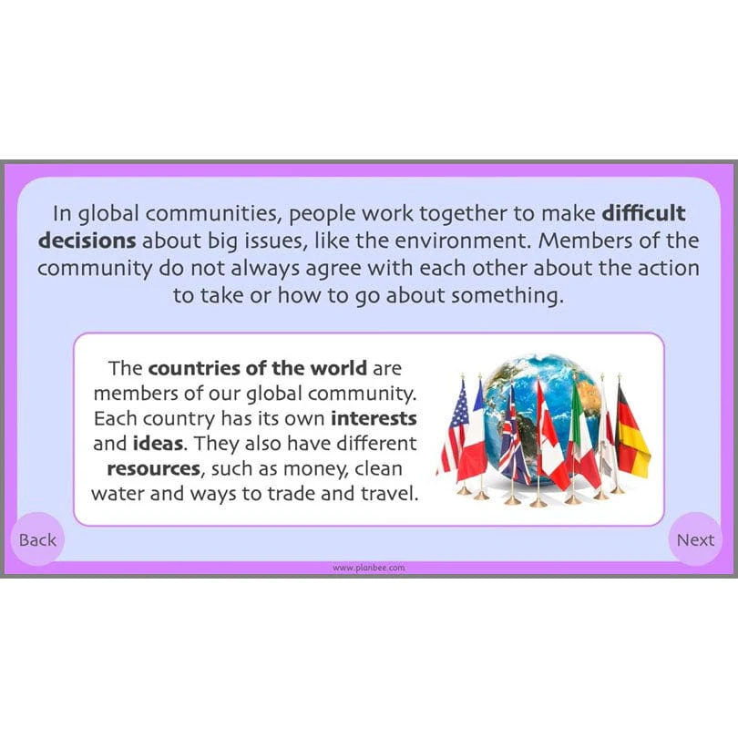 Global Citizens - Image 7