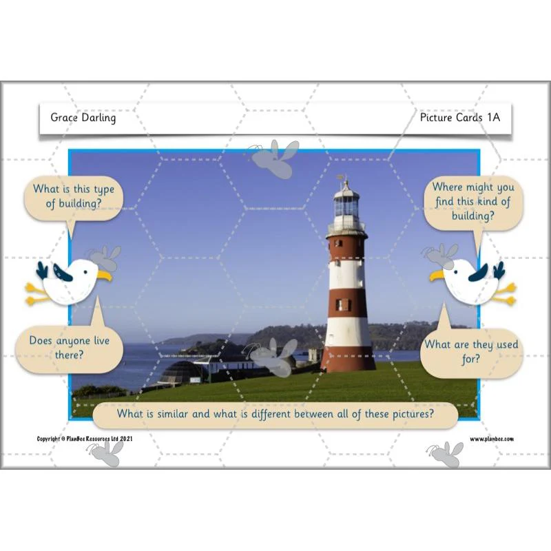 Grace Darling - Image 15