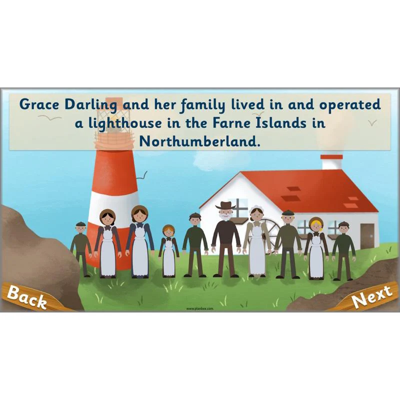 Grace Darling - Image 27