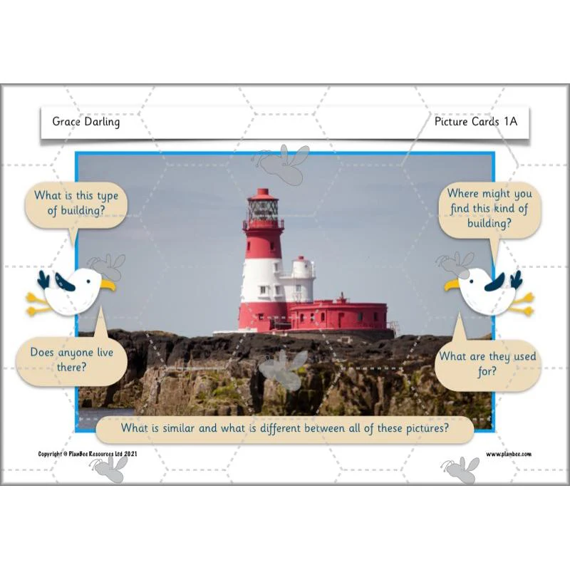 Grace Darling - Image 6