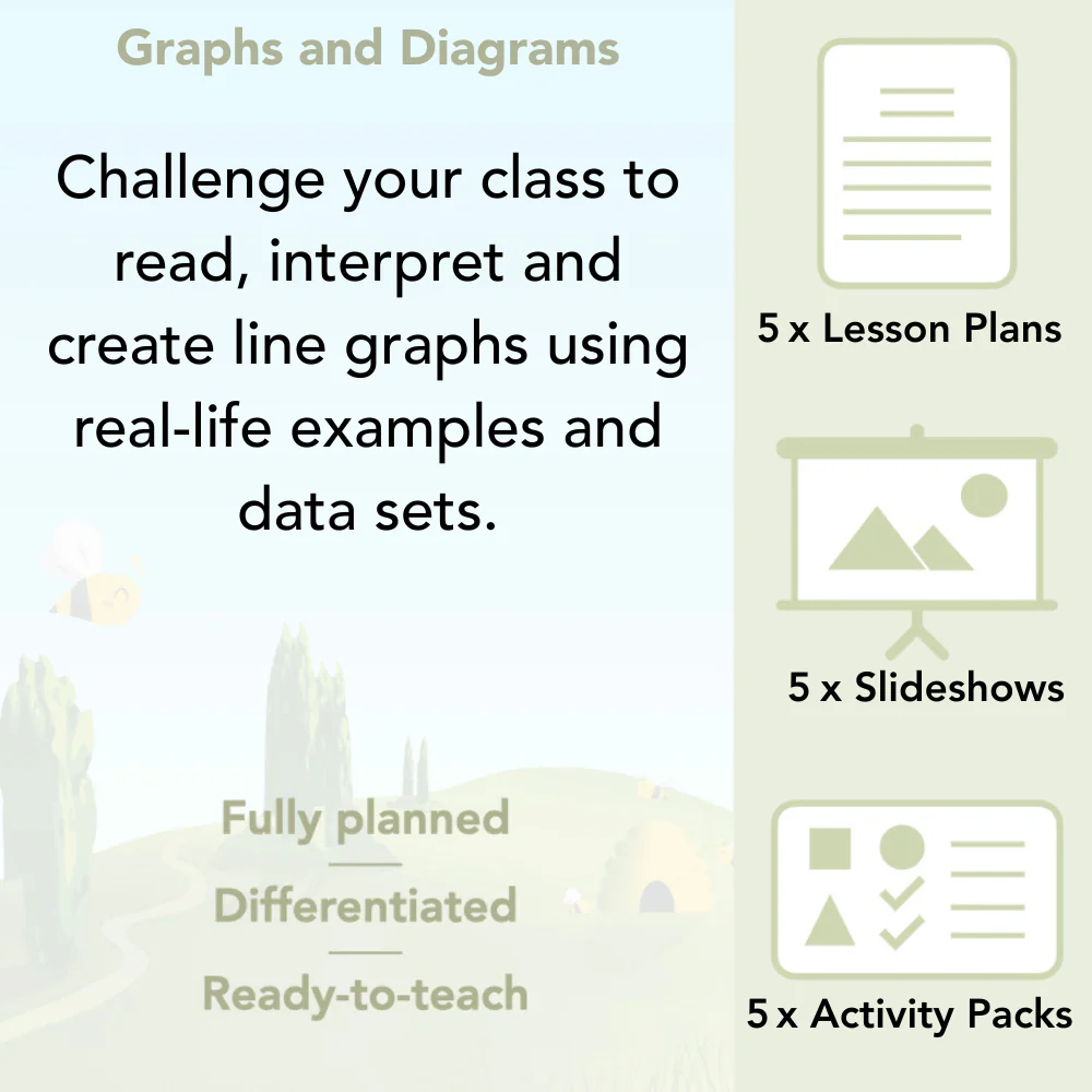 Graphs and Diagrams - Image 2