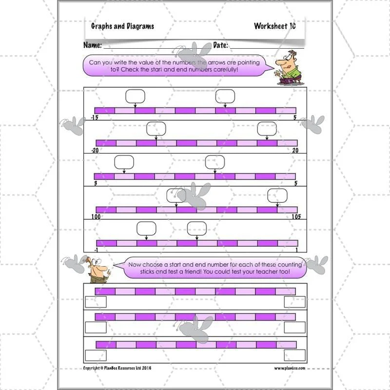 Graphs and Diagrams - Image 30