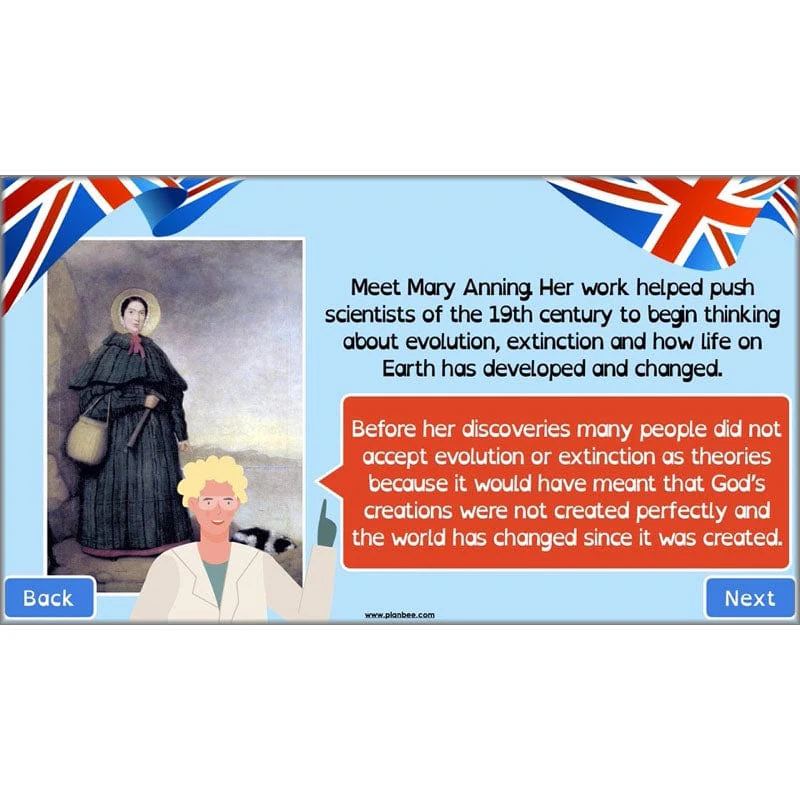 Great British Scientists - Image 10