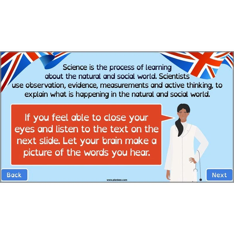Great British Scientists - Image 23