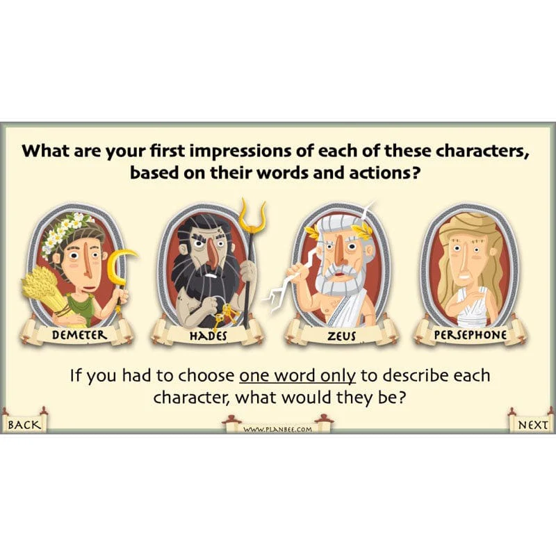 Greek Myths - Image 28