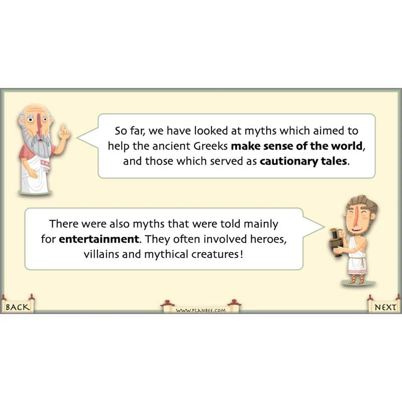 Greek Myths - Image 50