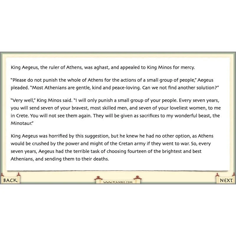 Greek Myths - Image 59
