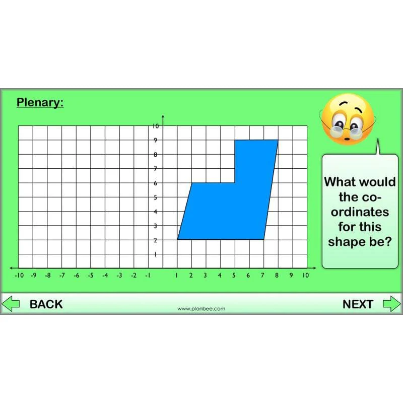 Grids and Coordinates - Image 14