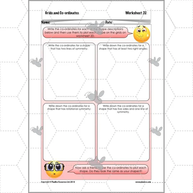 Grids and Coordinates - Image 16