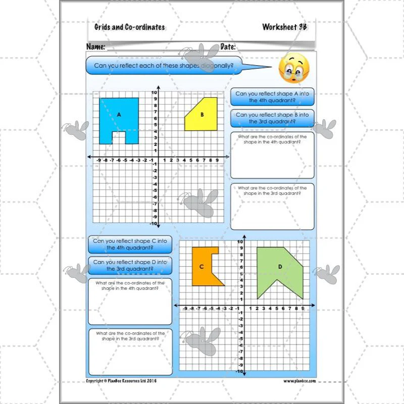 Grids and Coordinates - Image 18