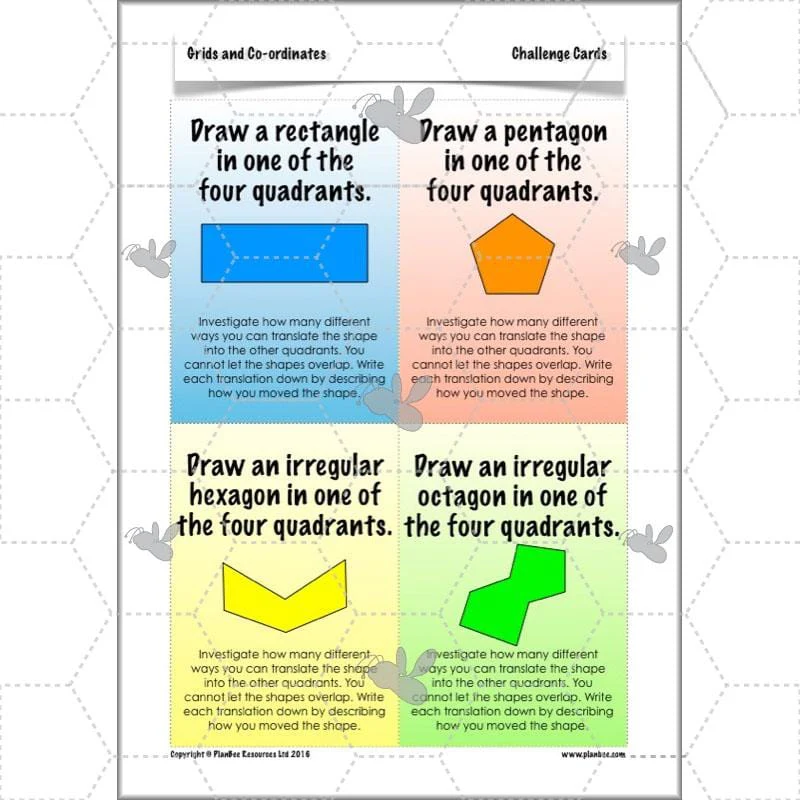 Grids and Coordinates - Image 20