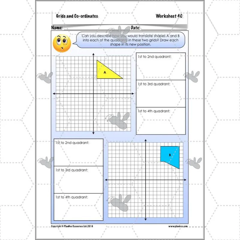 Grids and Coordinates - Image 21