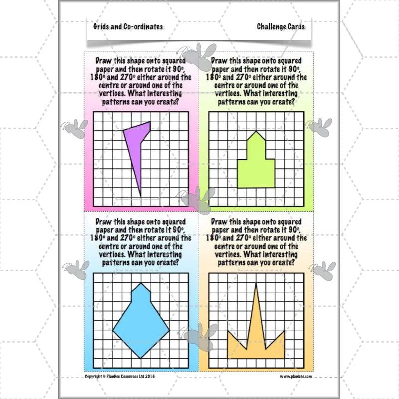 Grids and Coordinates - Image 23