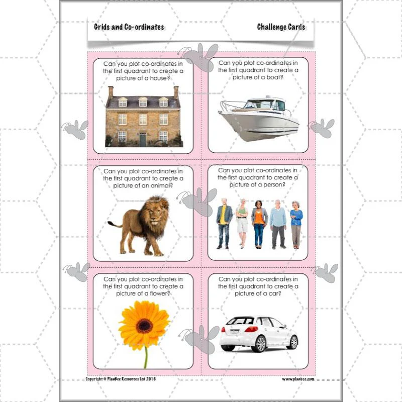 Grids and Coordinates - Image 38