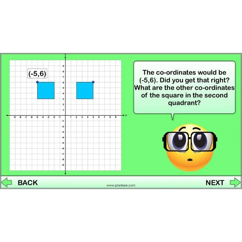 Grids and Coordinates - Image 43