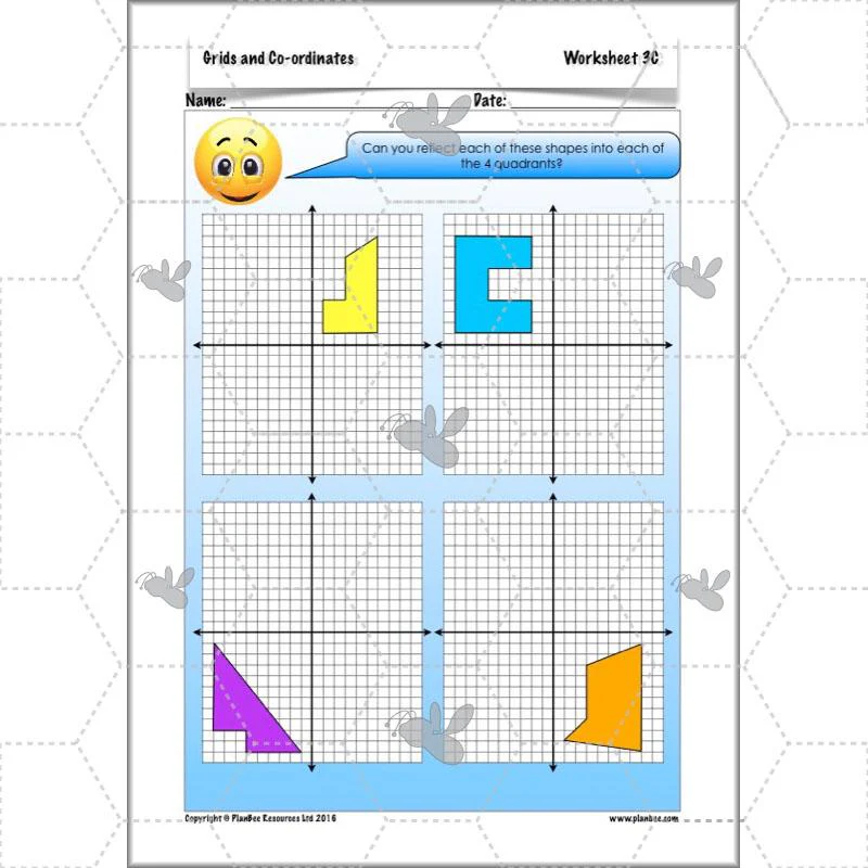 Grids and Coordinates - Image 45