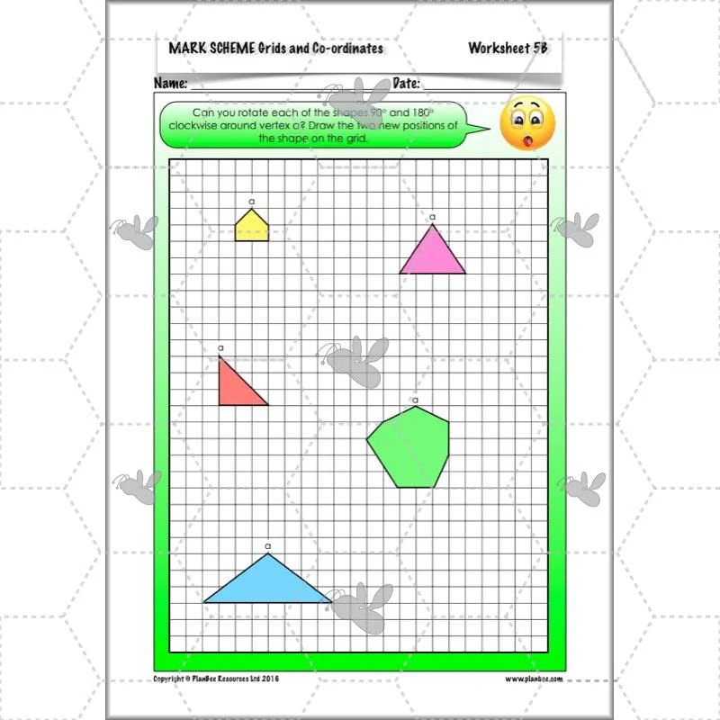 Grids and Coordinates - Image 60