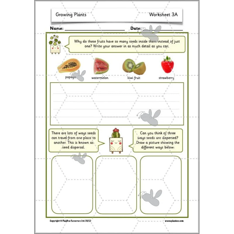 Growing Plants - Image 38