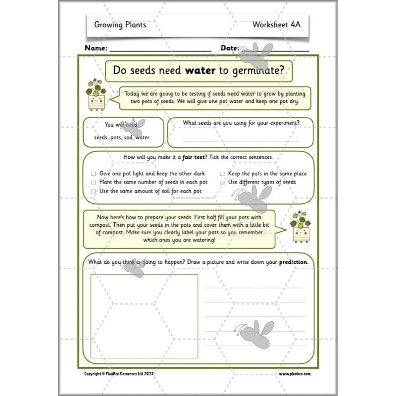 Growing Plants - Image 46