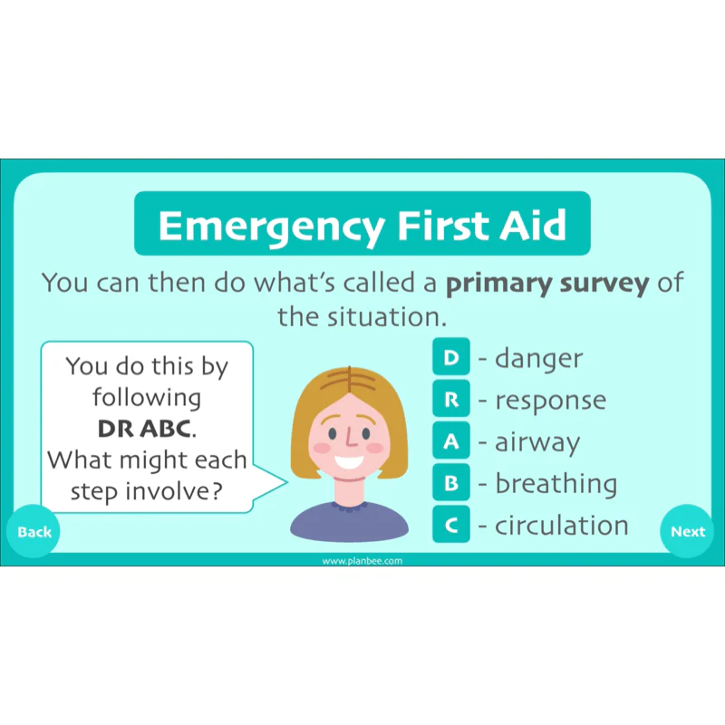 Hazards and Emergencies - Image 10