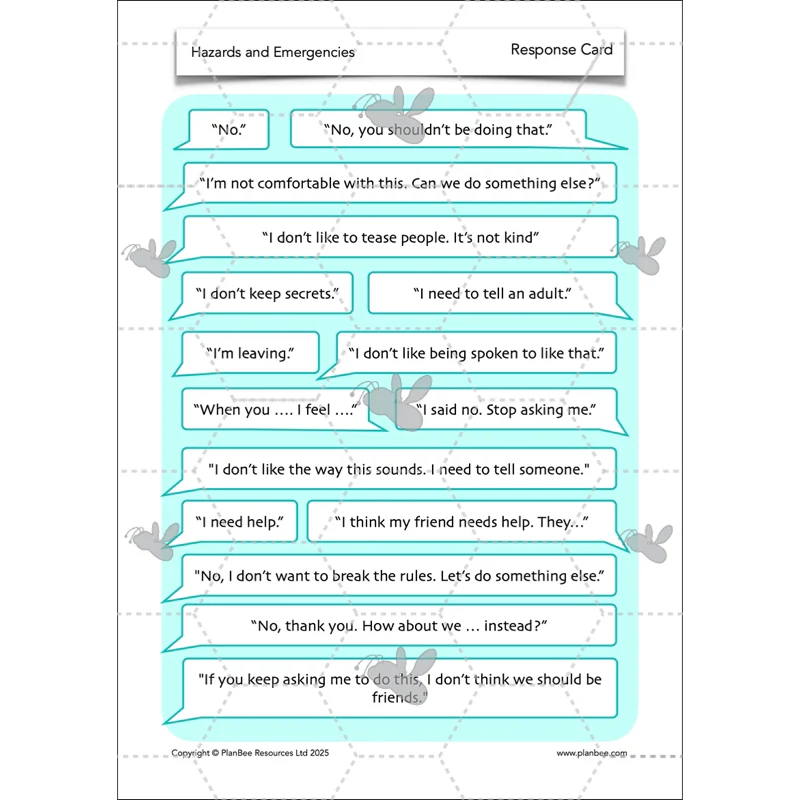 Hazards and Emergencies - Image 14