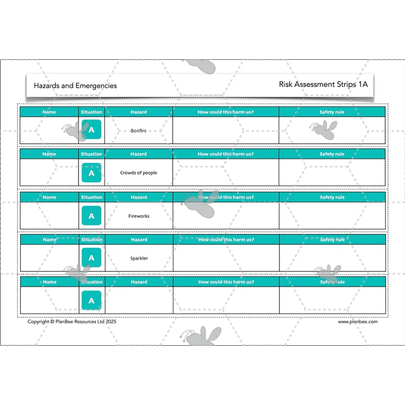 Hazards and Emergencies - Image 26