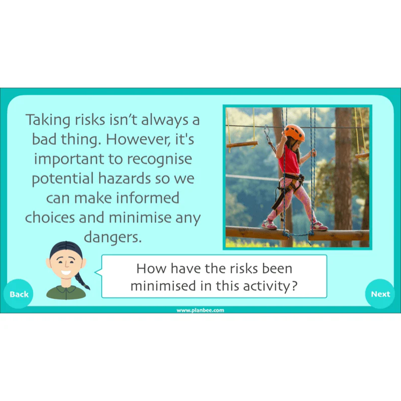 Hazards and Emergencies - Image 3