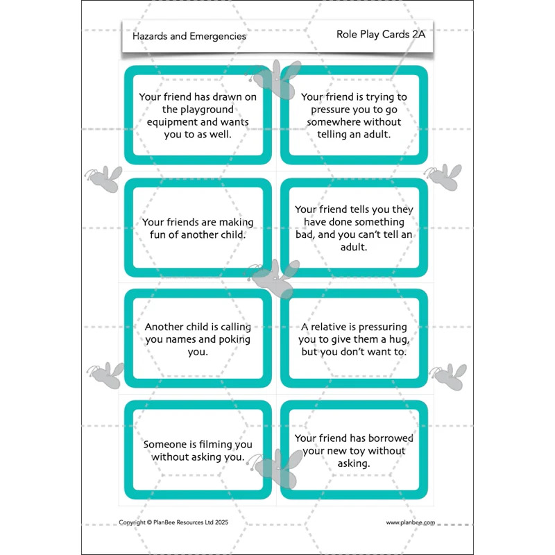 Hazards and Emergencies - Image 35