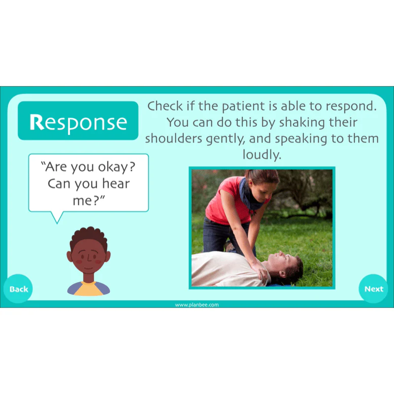 Hazards and Emergencies - Image 47