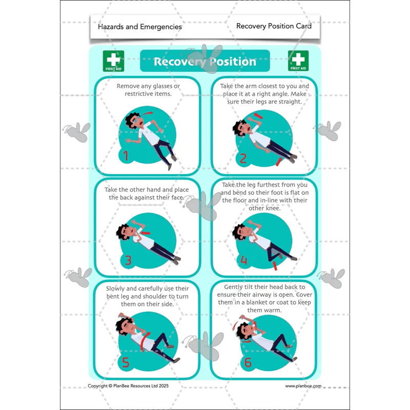 Hazards and Emergencies - Image 50