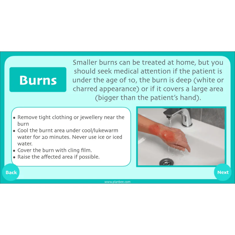 Hazards and Emergencies - Image 52