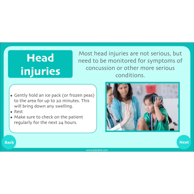 Hazards and Emergencies - Image 53