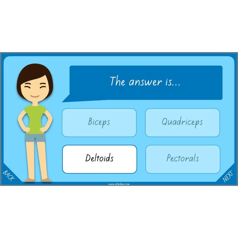 Healthy Bodies - Image 11