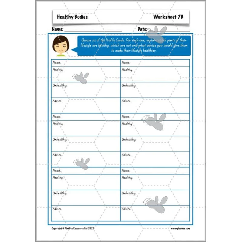 Healthy Bodies - Image 19