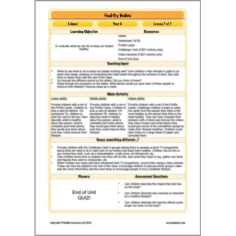 Healthy Bodies - Image 23