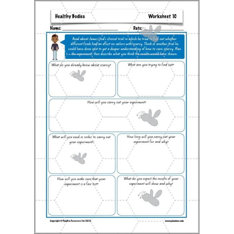 Healthy Bodies - Image 30