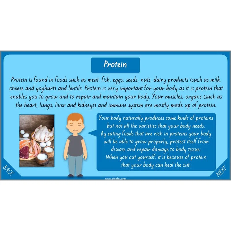Healthy Bodies - Image 34