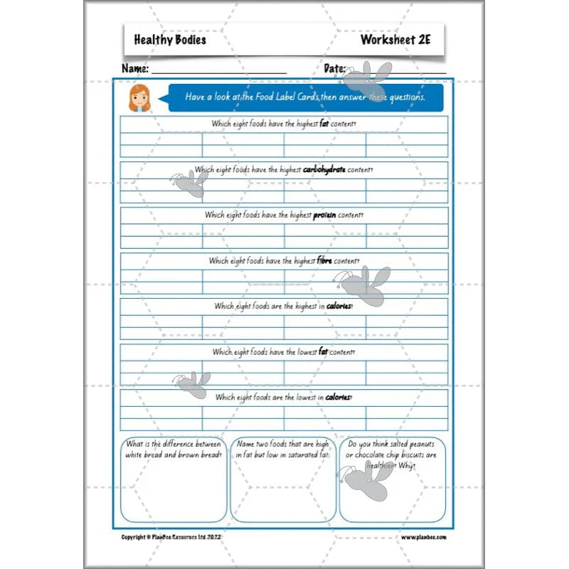 Healthy Bodies - Image 38