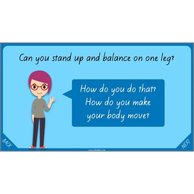 Healthy Bodies - Image 57