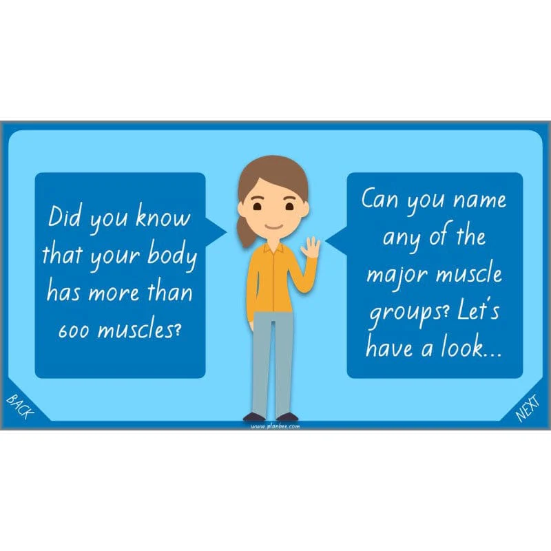 Healthy Bodies - Image 58