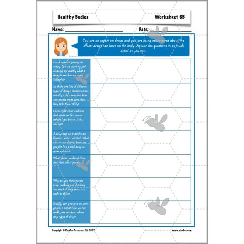 Healthy Bodies - Image 70