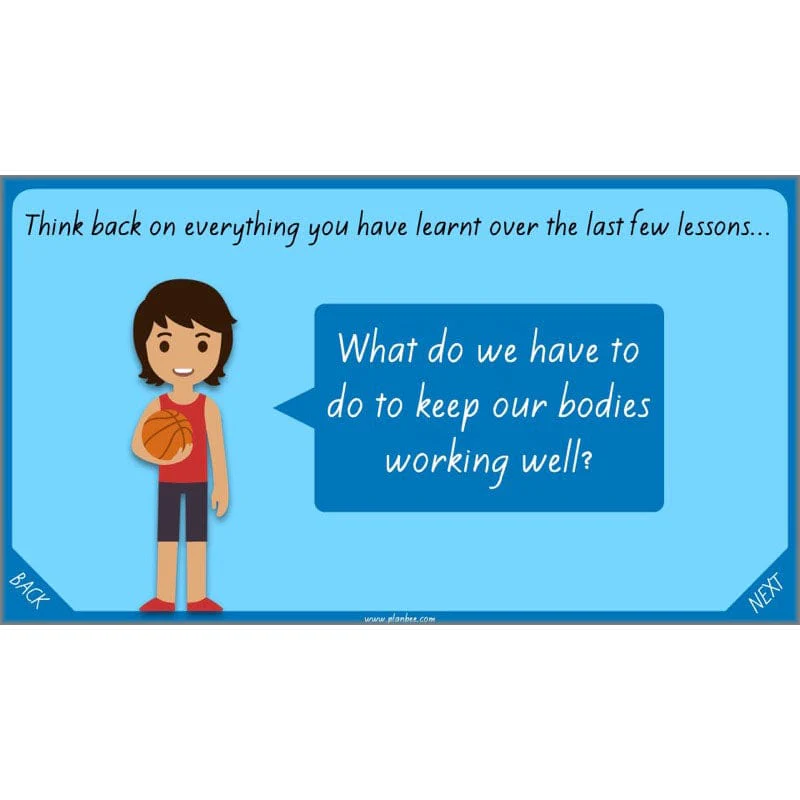 Healthy Bodies - Image 73
