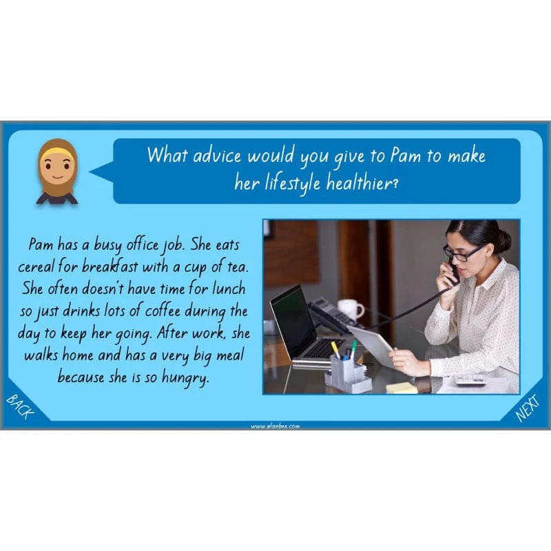 Healthy Bodies - Image 74