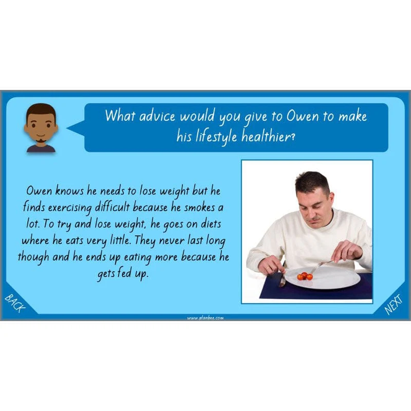 Healthy Bodies - Image 75