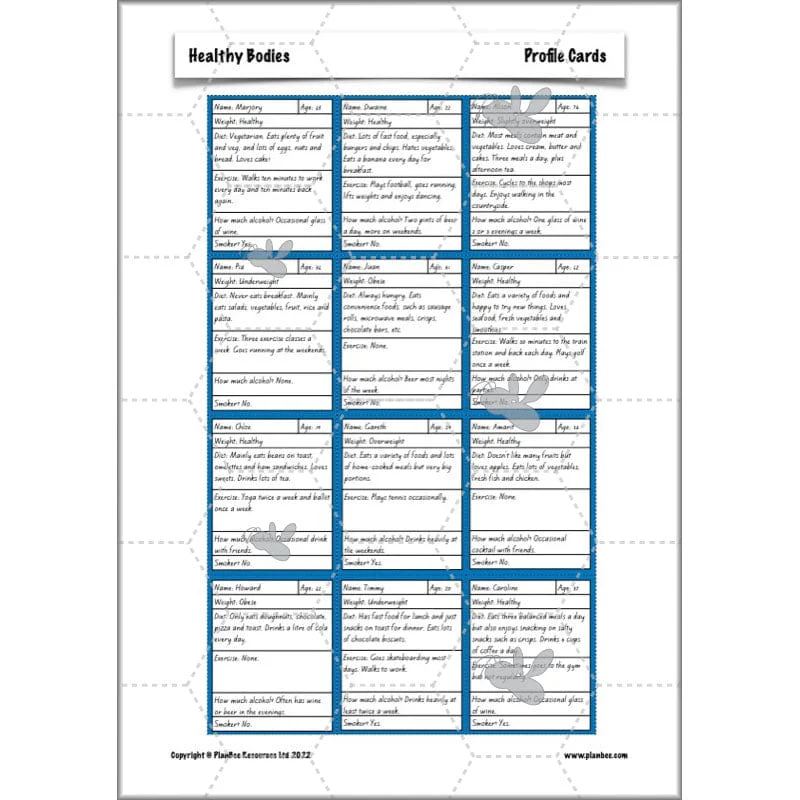 Healthy Bodies - Image 79